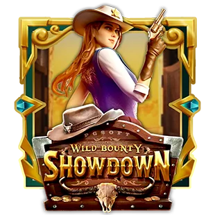 Bounty Showdown