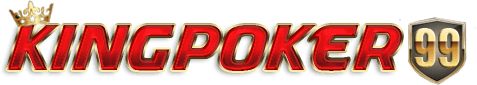KINGPOKER99: Situs IDN Poker Terpercaya Deposit 10rb