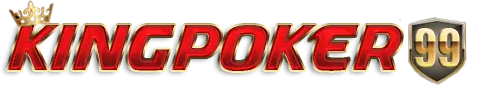Kingpoker99 Logo